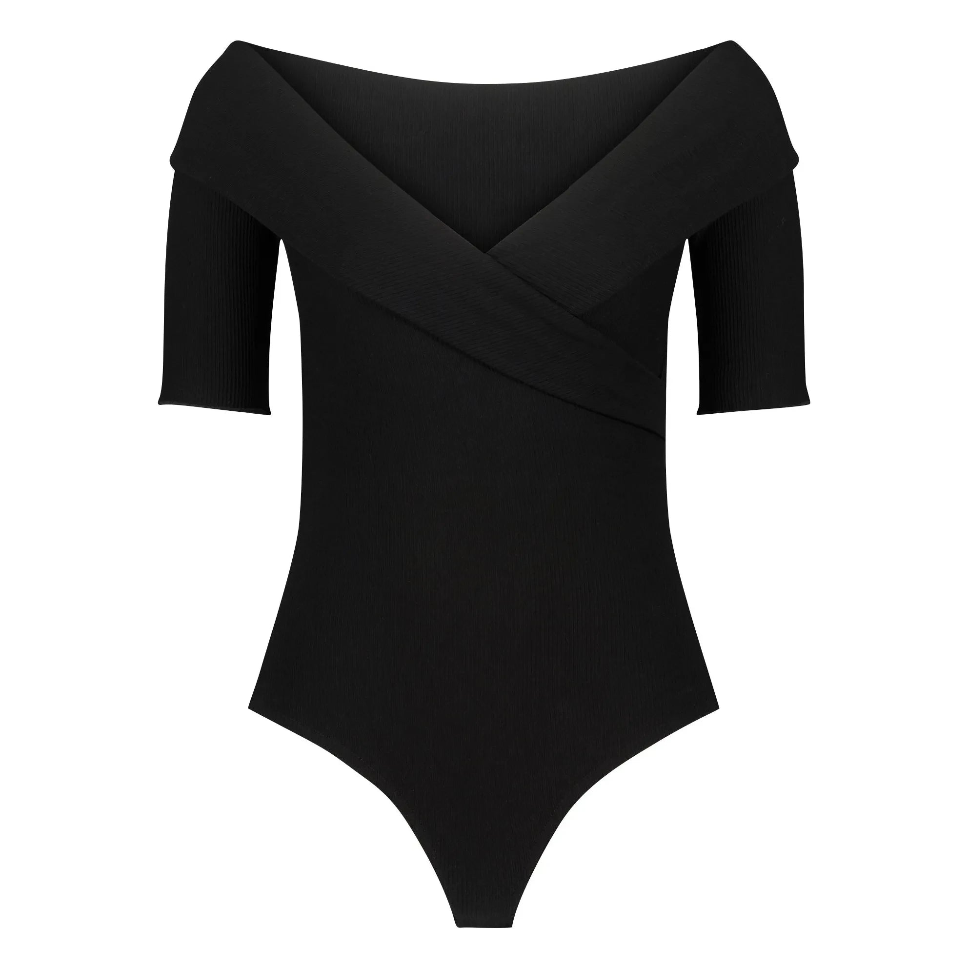 Flair - Body Gaby | Siyah