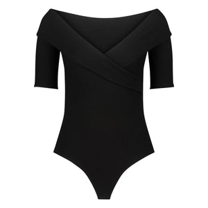 Flair - Body Gaby | Siyah