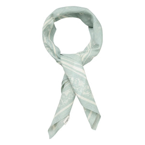 Becksöndergaard - Tulipa Pamuklu Fular | Açık Mavi