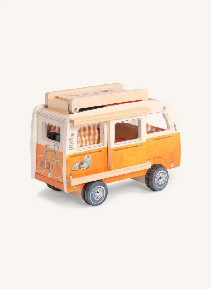 Moulin Roty - Van - Büyük Aile