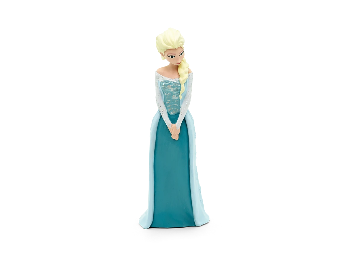 Tonies - Disney Princess Journey - Tonies Pack