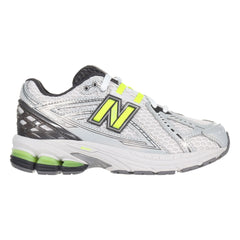 New Balance - Bağcıklı Spor Ayakkabı 1906 | Floresan sarı