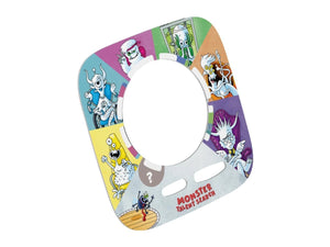 Tonies - İngilizce Monsters Talent Search - Tonieplay