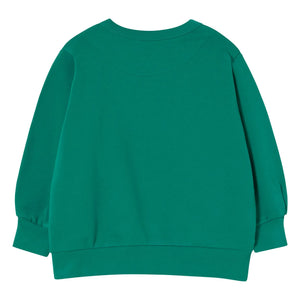 Tinycottons - Frog Sweat Bio-Baumwolle | Grün