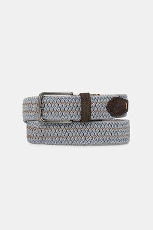 Cinturón de punto Paul&Shark para hombre