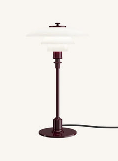 Louis Poulsen - PH 2-1 Tischlampe, Louis Poulsen | Bordeaux