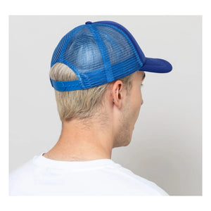 Carhartt WIP - Heart Patch Şapka | Electric Blue