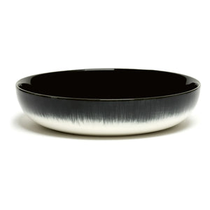 Serax - Suppenschüssel, 18,5 cm, Design von Ann Demeulemeester