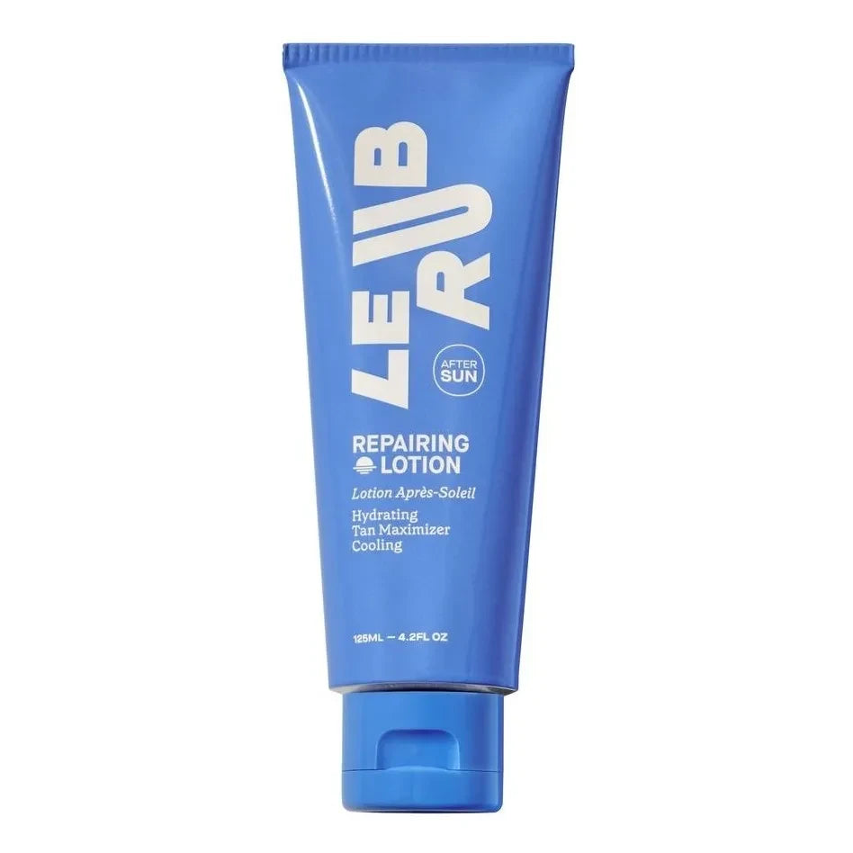 Le Rub - Regenerierende Körperlotion - 125 ml