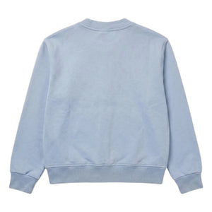 Finger in the nose - Organic Cotton Relax Cardigan | Steel