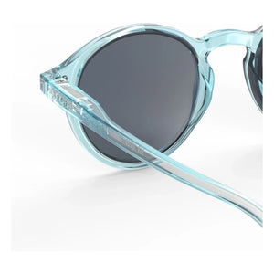 IZIPIZI - Sunglasses #D Junior | Light Blue