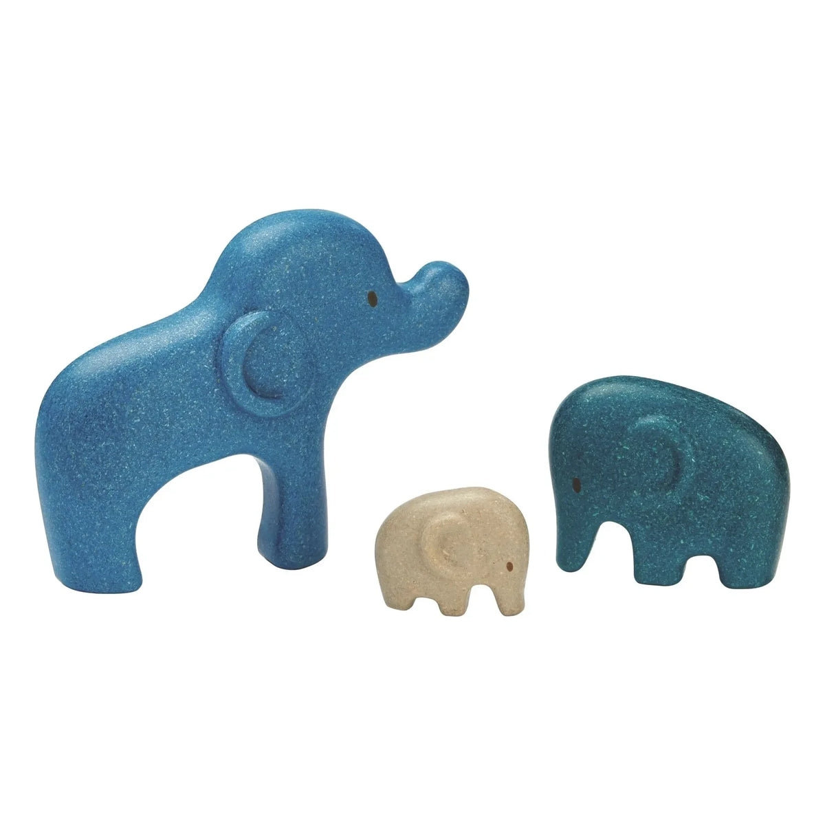 Plan Toys - First Dinosaur Puzzle