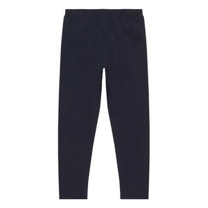 Bonpoint - Jarse Leggings | Dunkelblau