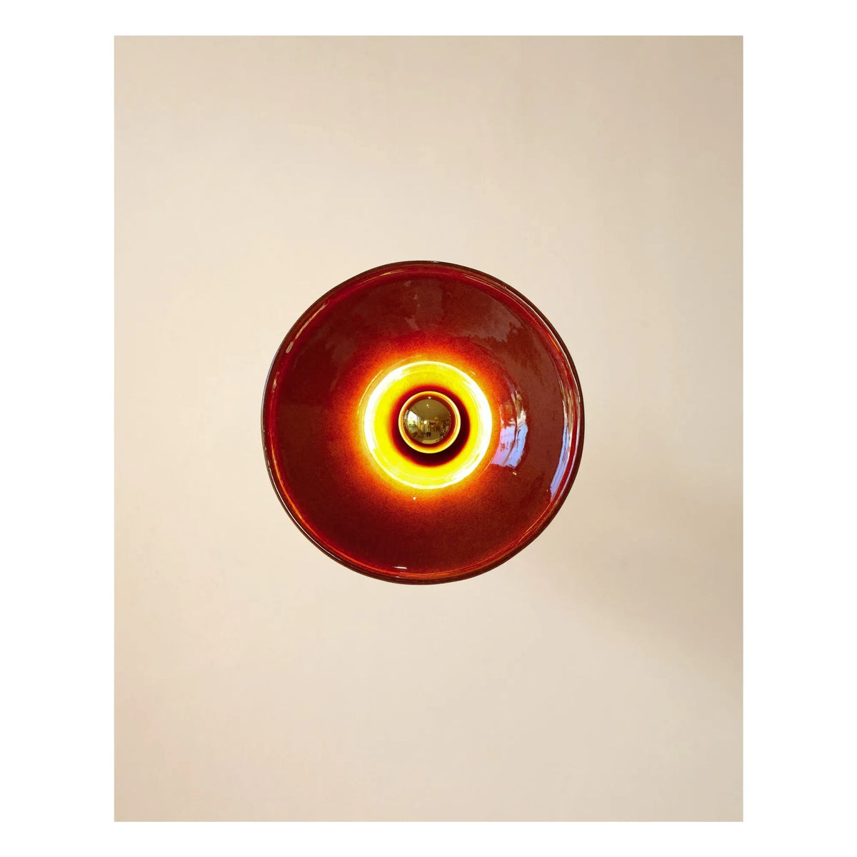 Masamé - Gigaro Wandlampe | Siena