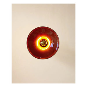 Masamé - Gigaro Wandlampe | Siena