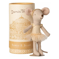Maileg - Ballerina-Maus