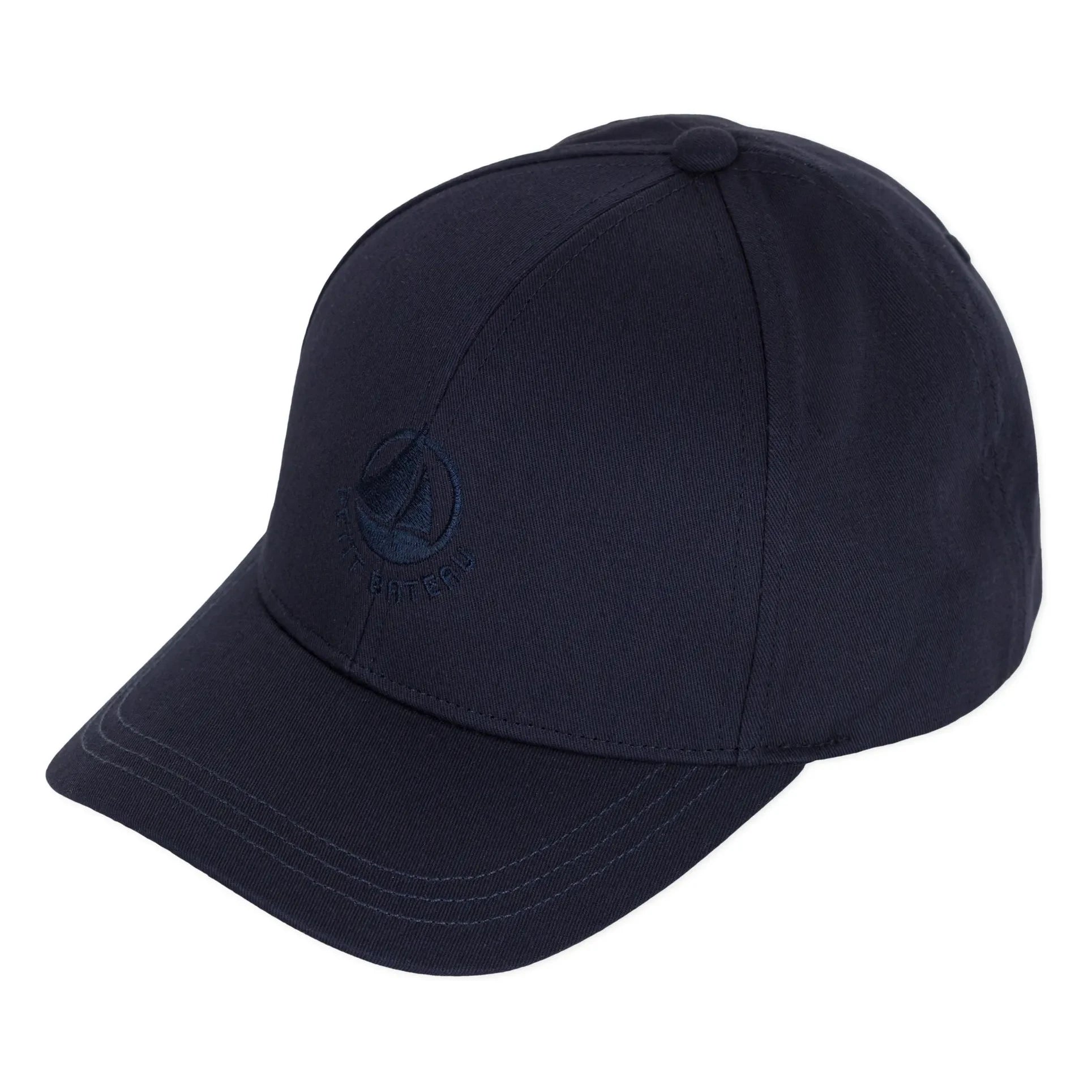 Petit Bateau - Lacivert Şapka