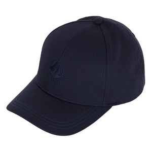 Petit Bateau - Lacivert Şapka