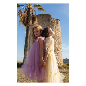 C'era Una Volta - Donna Kleid | Gelb