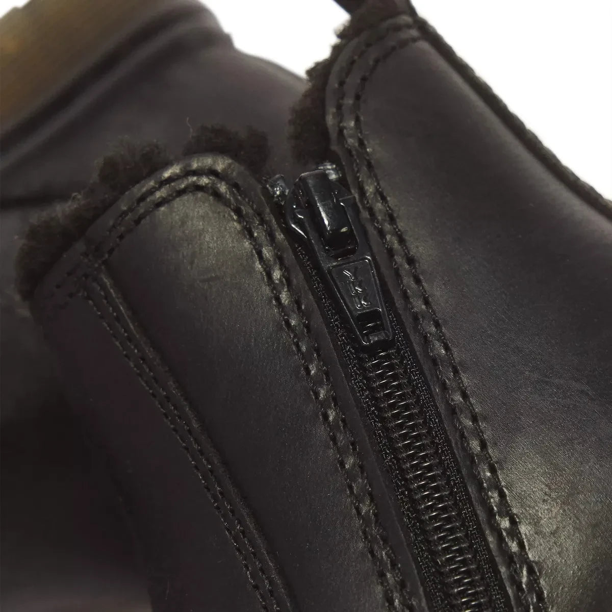 Dr Martens - 2976 Leonore T Chelsea Lined Boots | Black