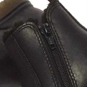 Dr Martens - 2976 Leonore T Chelsea Lined Boots | Black