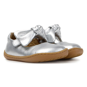 Camper - Ballerinalar Peu Cami Bébé | Gümüş