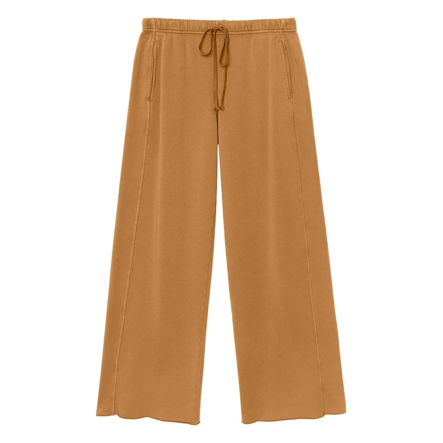 Xirena - Jogger Renzo Pamuk | Camel