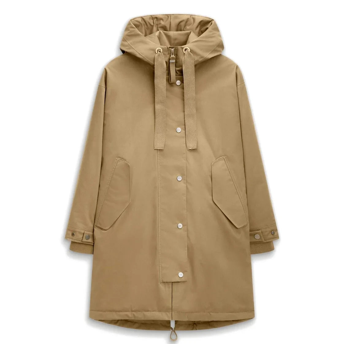 g-lab - Meta Parka | Beige