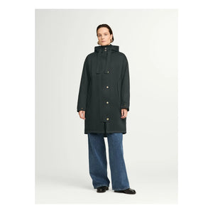 g-lab - Meta Parka | Navy