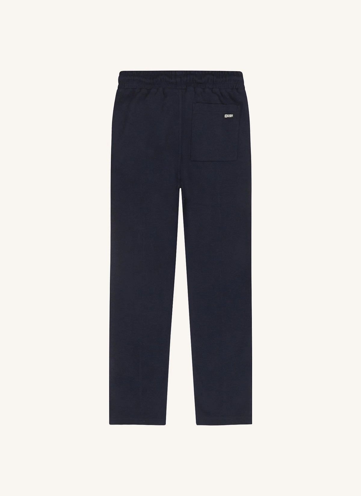 Tumble N'Dry - Lancaster Organik Pamuk Jogger Pantolon | Lacivert