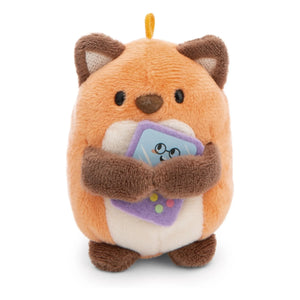 Nici - Frosch kostümierter Geeks Plüsch | Grün