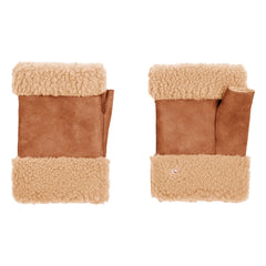 ILDA'S sheep - Guantes de lana | Beige