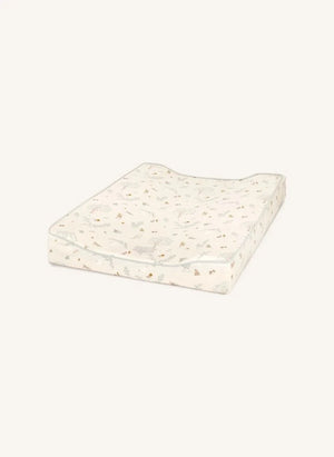 Cam Cam - Woodland Almohadilla de Cambio | Ecru