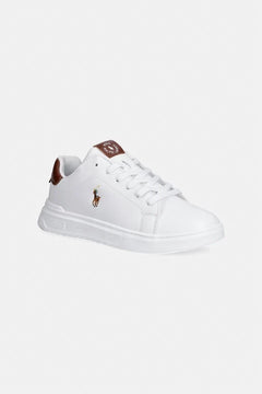 Zapatillas deportivas Polo Ralph Lauren HERITAGE COURT SUPER para niño