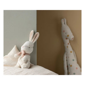 Maileg - Doudou Hase | Puder