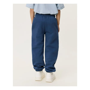 Les Deux - Jogger Hoop | Azul
