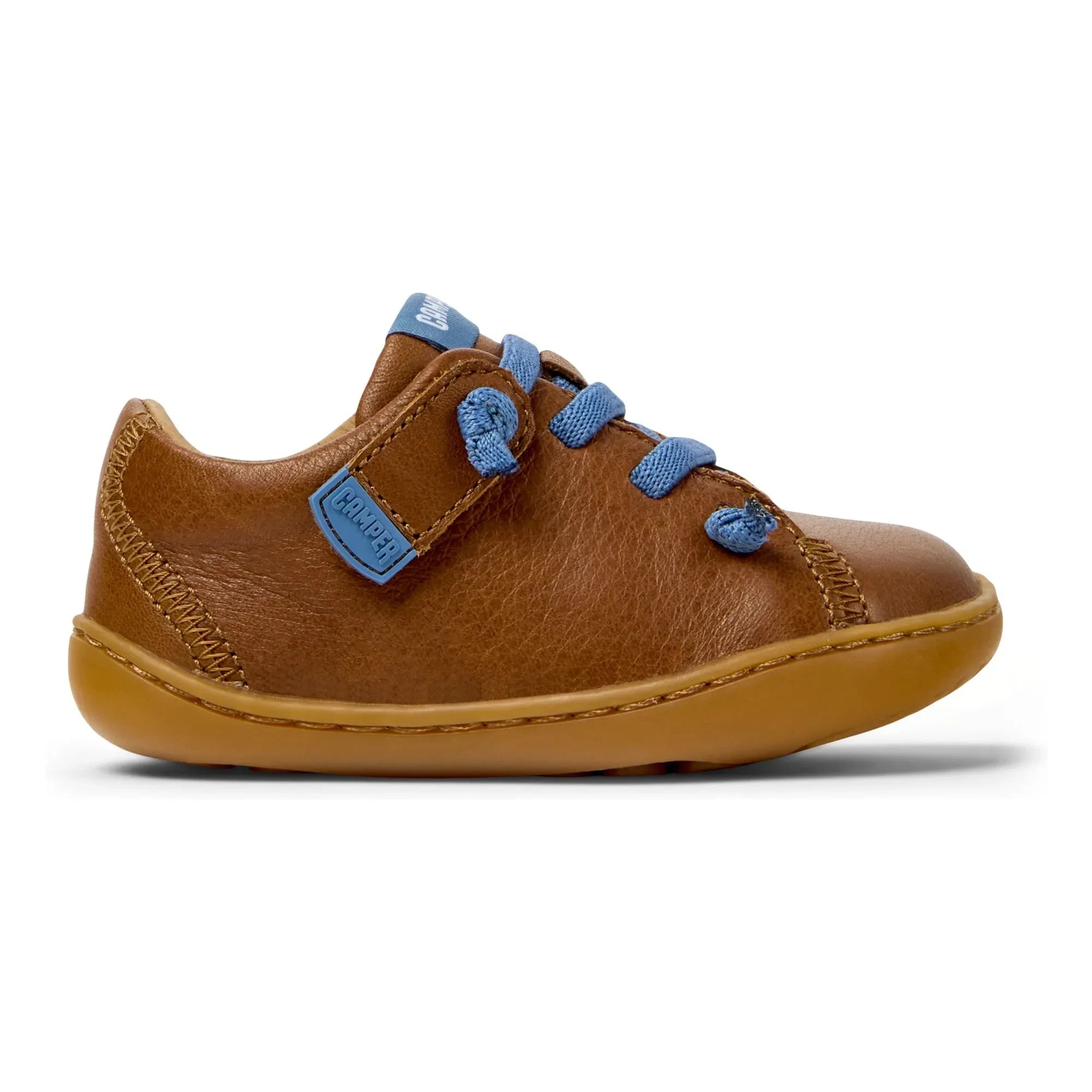 Camper - Peu Cami sneakers | Kahverengi
