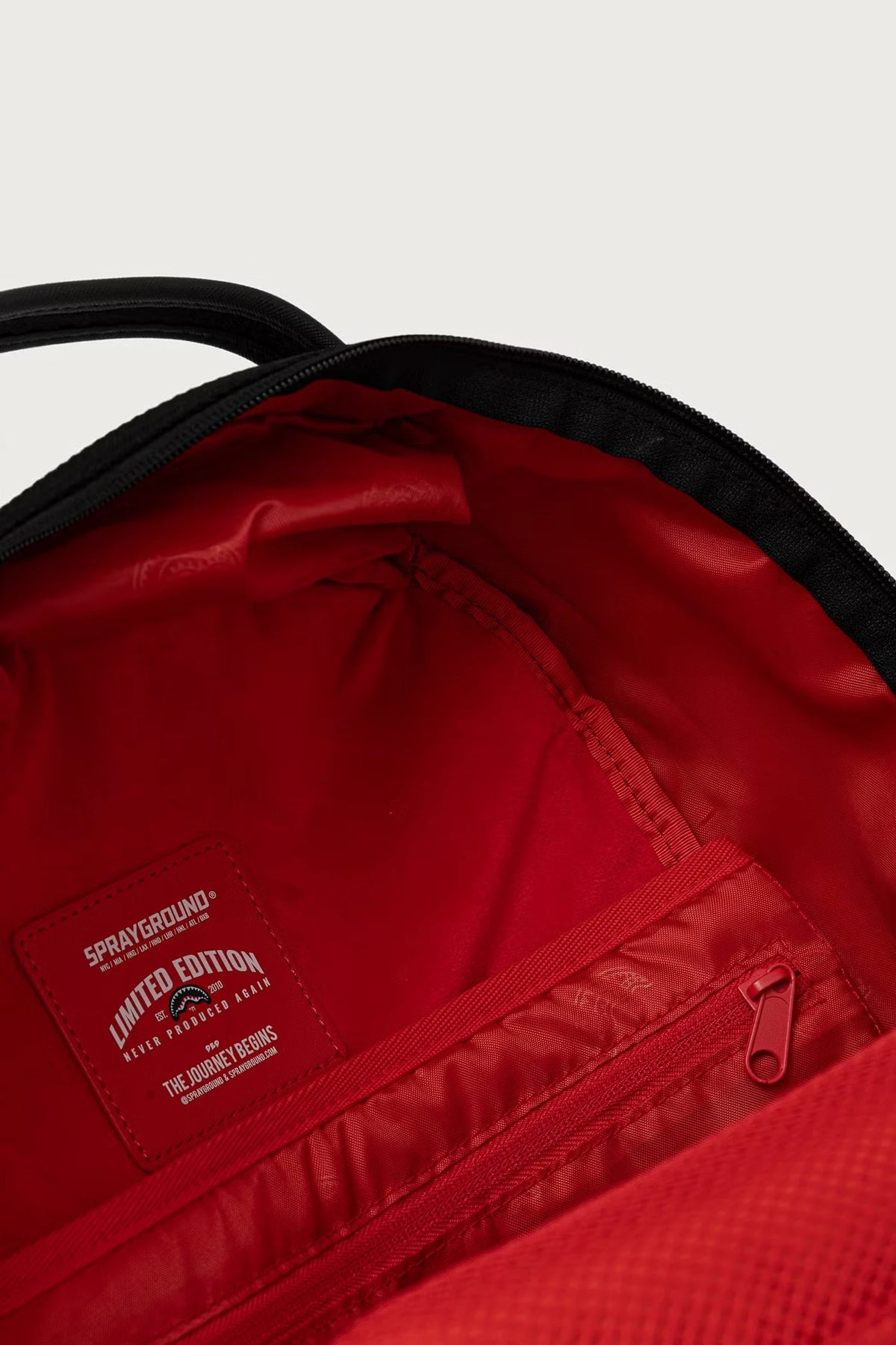 Sprayground - Kahverengi Sırt Çantası 910B8552NSZ