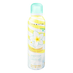 Inuwet - Mousse de Ducha de Vainilla - 200ml