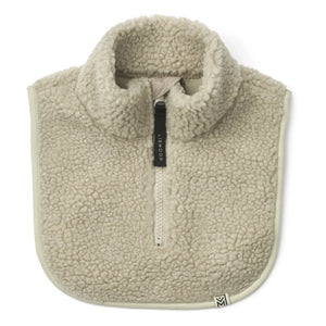 Liewood - Vilo Schal aus recyceltem Pelz | Beige