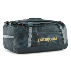 Patagonia - Black Hole 40L حقيبة رياضية | Steel