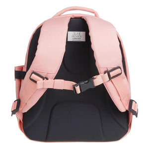 Jeune Premier - Ralphie Cherry Pompon Backpack | Gold