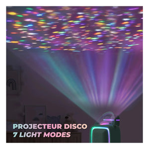 MOB - Karaoke Singy Party | Blue