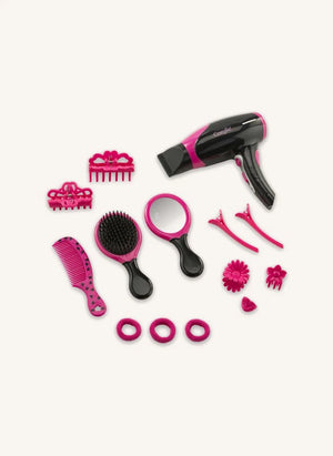 Corolle - Hair Styling Set