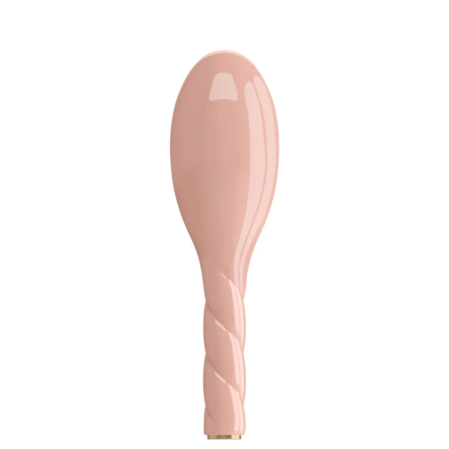 La Bonne Brosse - La Petite Brosse L'Indispensable Douceur No. 03 - Hassas Saç Derisi | Pudra pembe