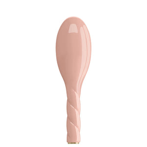 La Bonne Brosse - La Petite Brosse L'Indispensable Douceur No. 03 - Hassas Saç Derisi | Pudra pembe