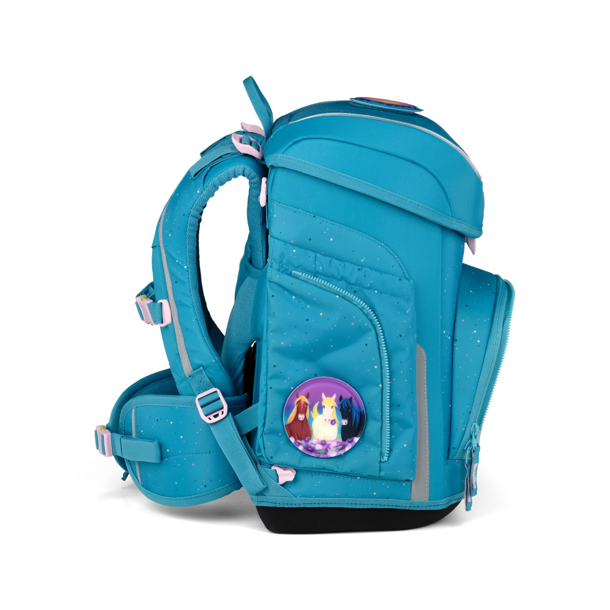 Ergobag - Okul Çantası Seti cubo Butterflybear