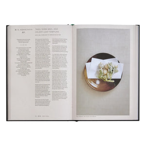 Phaidon - Japan: Das vegetarische Kochbuch - DE