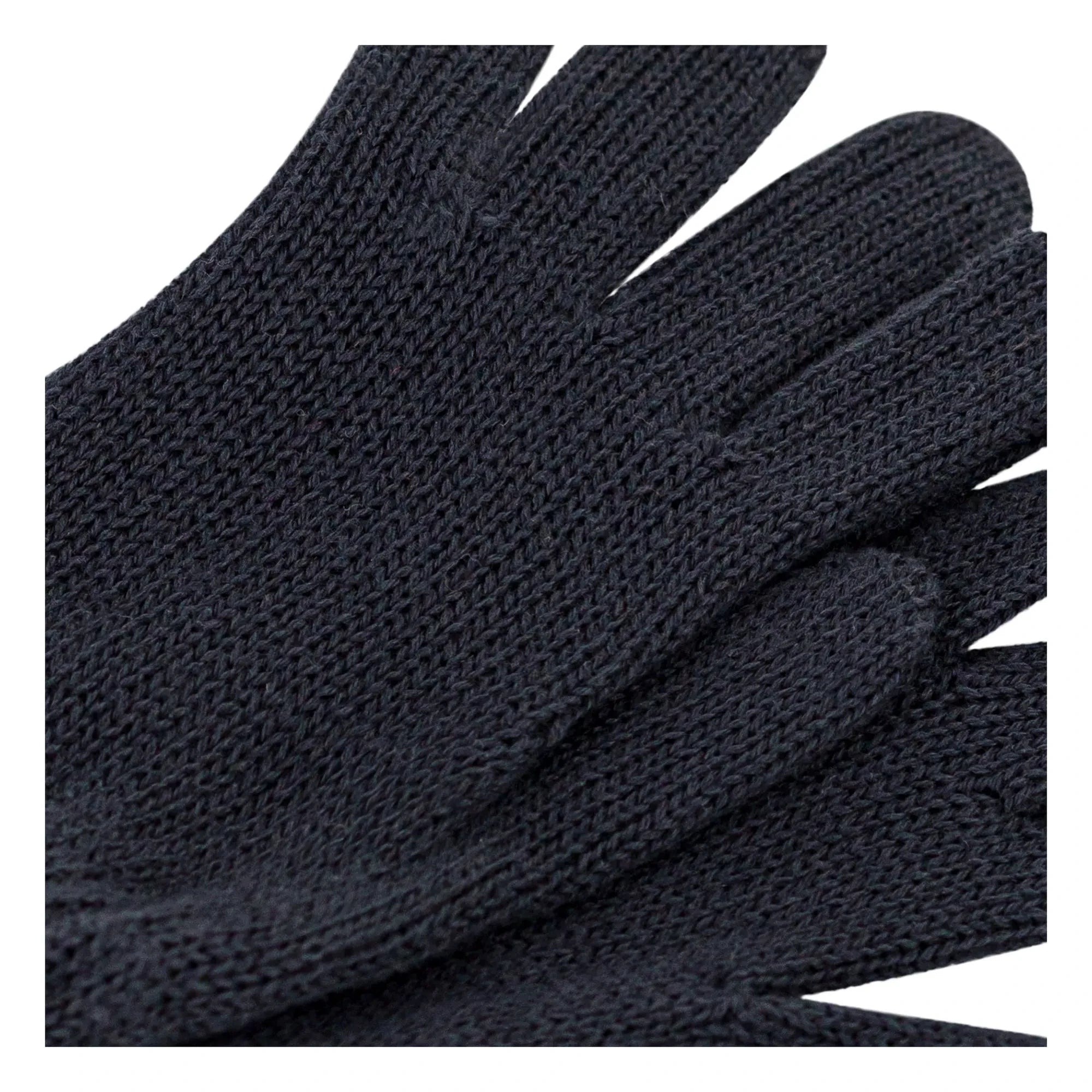 Petit Bateau - File eldivenler | Lacivert