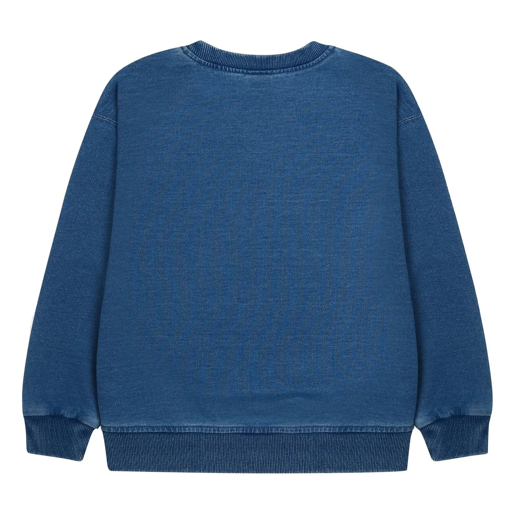 Jelly Mallow - Sweat Tea Time | Blau